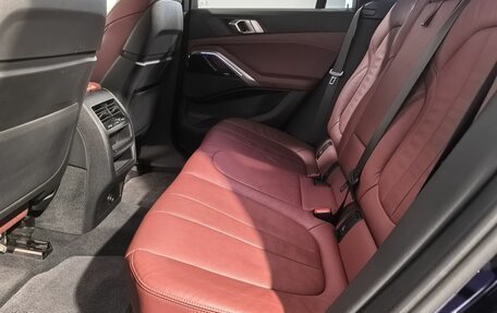 BMW X6, 2020 год, 7 699 000 рублей, 13 фотография