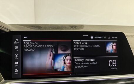 BMW X6, 2020 год, 7 699 000 рублей, 17 фотография