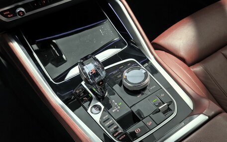 BMW X6, 2020 год, 7 699 000 рублей, 24 фотография