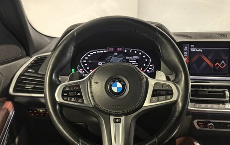 BMW X6, 2020 год, 7 699 000 рублей, 30 фотография