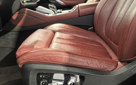 BMW X6, 2020 год, 7 699 000 рублей, 26 фотография