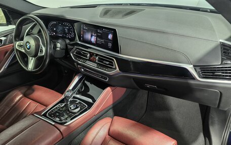 BMW X6, 2020 год, 7 699 000 рублей, 27 фотография