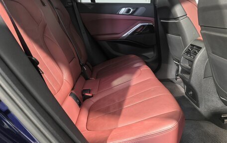 BMW X6, 2020 год, 7 699 000 рублей, 29 фотография