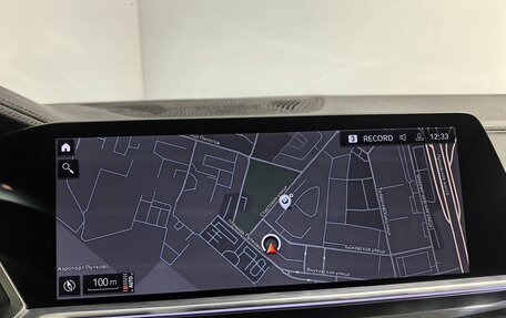 BMW X6, 2020 год, 7 699 000 рублей, 18 фотография