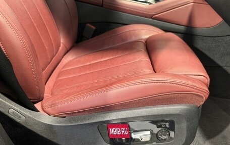 BMW X6, 2020 год, 7 699 000 рублей, 28 фотография