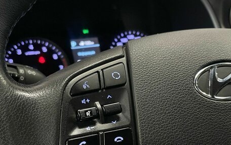 Hyundai Tucson III, 2019 год, 1 990 000 рублей, 16 фотография