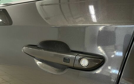 Hyundai Tucson III, 2019 год, 1 990 000 рублей, 25 фотография