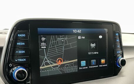 Hyundai Tucson III, 2019 год, 1 990 000 рублей, 18 фотография