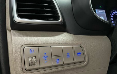 Hyundai Tucson III, 2019 год, 1 990 000 рублей, 26 фотография