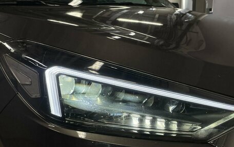 Hyundai Tucson III, 2019 год, 1 990 000 рублей, 27 фотография