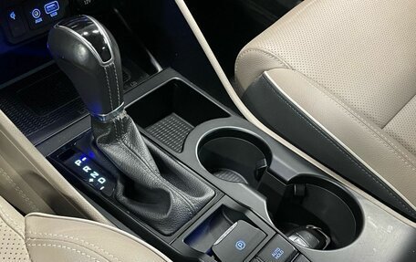 Hyundai Tucson III, 2019 год, 1 990 000 рублей, 21 фотография