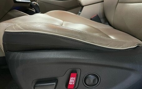 Hyundai Tucson III, 2019 год, 1 990 000 рублей, 22 фотография