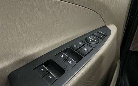 Hyundai Tucson III, 2019 год, 1 990 000 рублей, 23 фотография