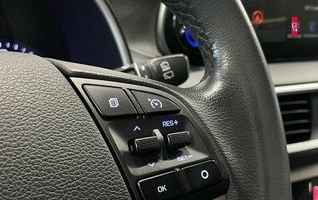 Hyundai Tucson III, 2019 год, 1 990 000 рублей, 17 фотография