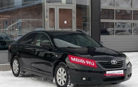 Toyota Camry, 2007 год, 1 100 000 рублей, 3 фотография