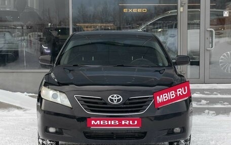 Toyota Camry, 2007 год, 1 100 000 рублей, 2 фотография