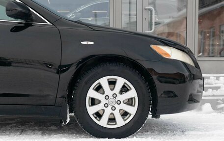 Toyota Camry, 2007 год, 1 100 000 рублей, 9 фотография