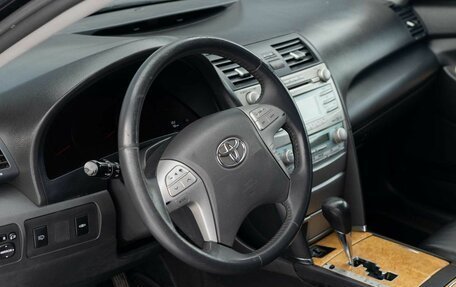 Toyota Camry, 2007 год, 1 100 000 рублей, 11 фотография