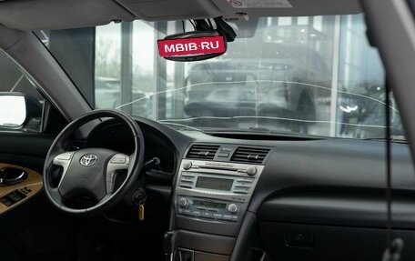 Toyota Camry, 2007 год, 1 100 000 рублей, 10 фотография