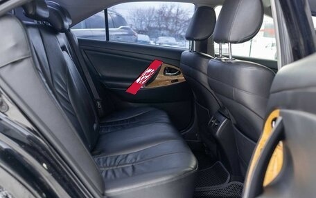 Toyota Camry, 2007 год, 1 100 000 рублей, 19 фотография