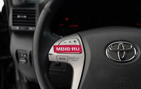 Toyota Camry, 2007 год, 1 100 000 рублей, 12 фотография