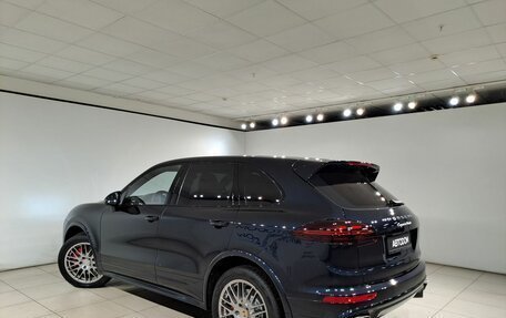 Porsche Cayenne III, 2015 год, 3 990 000 рублей, 7 фотография