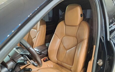 Porsche Cayenne III, 2015 год, 3 990 000 рублей, 13 фотография