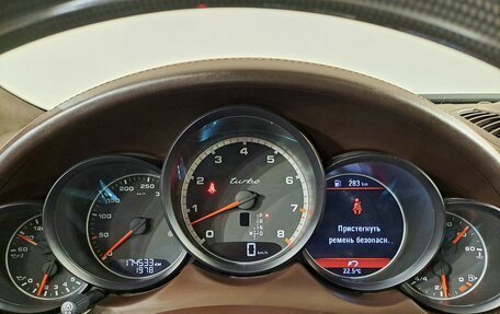 Porsche Cayenne III, 2015 год, 3 990 000 рублей, 10 фотография