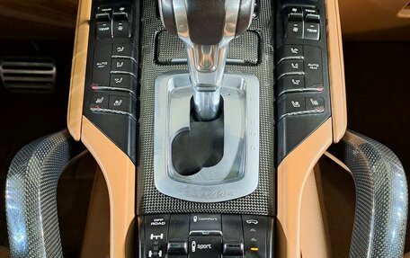 Porsche Cayenne III, 2015 год, 3 990 000 рублей, 11 фотография