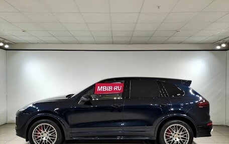 Porsche Cayenne III, 2015 год, 3 990 000 рублей, 8 фотография