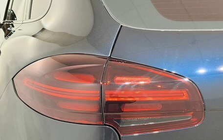 Porsche Cayenne III, 2015 год, 3 990 000 рублей, 23 фотография