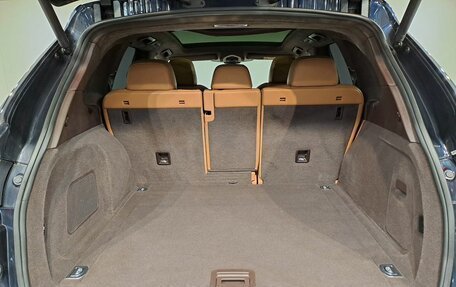 Porsche Cayenne III, 2015 год, 3 990 000 рублей, 20 фотография