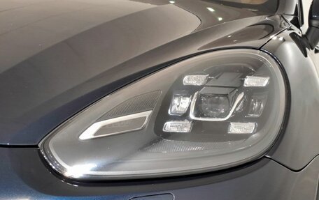 Porsche Cayenne III, 2015 год, 3 990 000 рублей, 22 фотография