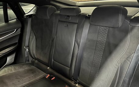 BMW X6, 2018 год, 4 445 000 рублей, 10 фотография