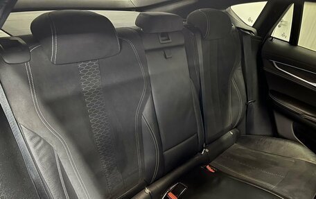 BMW X6, 2018 год, 4 445 000 рублей, 13 фотография