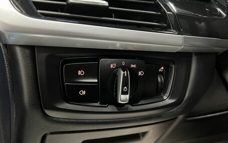 BMW X6, 2018 год, 4 445 000 рублей, 23 фотография