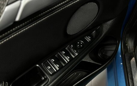 BMW X6, 2018 год, 4 445 000 рублей, 24 фотография