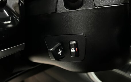 BMW X6, 2018 год, 4 445 000 рублей, 22 фотография