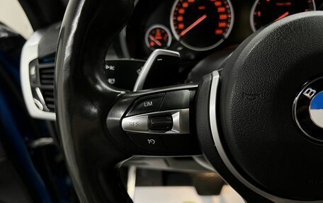 BMW X6, 2018 год, 4 445 000 рублей, 20 фотография