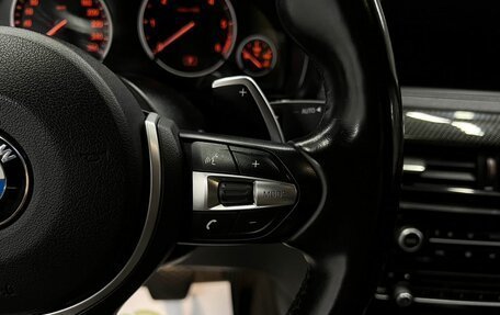 BMW X6, 2018 год, 4 445 000 рублей, 21 фотография