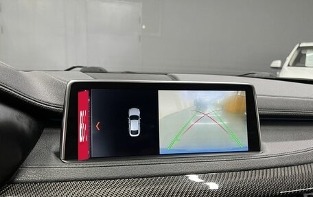 BMW X6, 2018 год, 4 445 000 рублей, 17 фотография