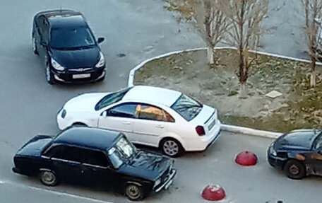 Chevrolet Lacetti, 2010 год, 460 000 рублей, 2 фотография