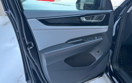 Volkswagen Teramont I, 2023 год, 4 890 000 рублей, 9 фотография