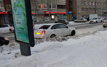 Chevrolet Lacetti, 2010 год, 460 000 рублей, 3 фотография