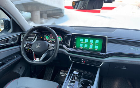 Volkswagen Teramont I, 2023 год, 4 890 000 рублей, 8 фотография