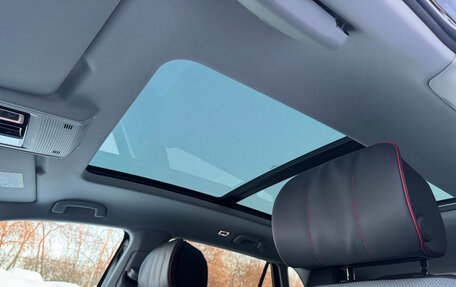 Volkswagen Teramont I, 2023 год, 4 890 000 рублей, 7 фотография