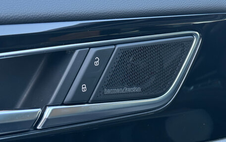 Volkswagen Teramont I, 2023 год, 4 890 000 рублей, 10 фотография