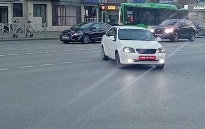 Chevrolet Lacetti, 2010 год, 460 000 рублей, 1 фотография