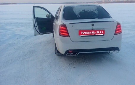 Chevrolet Lacetti, 2010 год, 460 000 рублей, 4 фотография