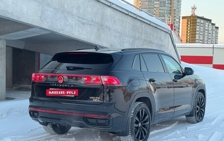 Volkswagen Teramont I, 2023 год, 4 890 000 рублей, 6 фотография